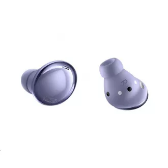 Samsung bluetooth slúchadlá Galaxy Buds Pro, EÚ, fialová Samsung bluetooth slúchadlá Galaxy Buds Pro, EÚ, fialová