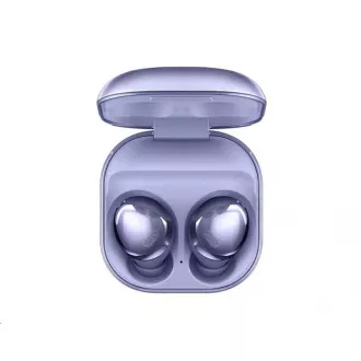Samsung bluetooth slúchadlá Galaxy Buds Pro, EÚ, fialová Samsung bluetooth slúchadlá Galaxy Buds Pro, EÚ, fialová
