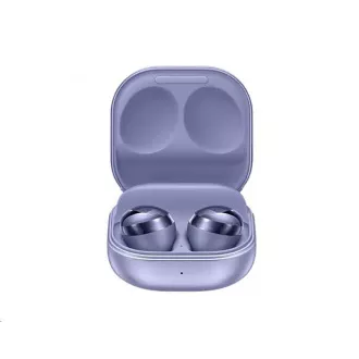 Samsung bluetooth slúchadlá Galaxy Buds Pro, EÚ, fialová Samsung bluetooth slúchadlá Galaxy Buds Pro, EÚ, fialová