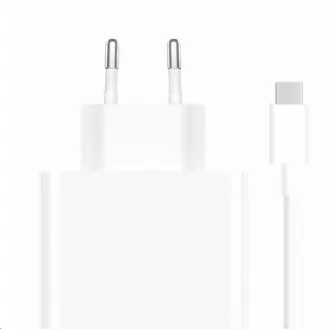 Xiaomi 120W Charging Combo (Type-A) EÚ Xiaomi 120W Charging Combo (Type-A) EÚ