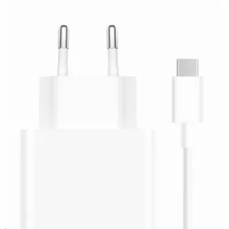Xiaomi 33W Charging Combo (Type-A) EÚ
