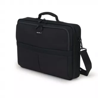 DICOTA Eco Multi SCALE 14-15.6” čierna