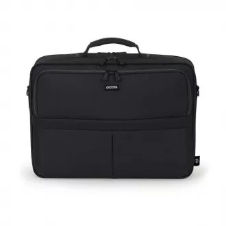 DICOTA Eco Multi SCALE 14-15.6” čierna