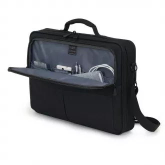 DICOTA Eco Multi SCALE 14-15.6” čierna