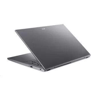 ACER NTB Aspire 5 (A517-53-594H) - i5-1235U, 17.3" FHD Anti-Glare, 16GB, 512GBSSD, Iris Xe Graphics, W11H, Šedá