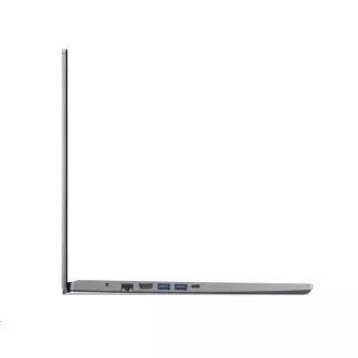 ACER NTB Aspire 5 (A517-53-594H) - i5-1235U, 17.3" FHD Anti-Glare, 16GB, 512GBSSD, Iris Xe Graphics, W11H, Šedá