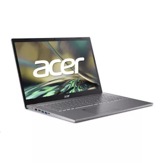 ACER NTB Aspire 5 (A517-53-71V8) - i7-1255U, 17.3" FHD Anti-Glare, 16GB, 1TBSSD, Iris Xe Graphics, W11H, Šedá
