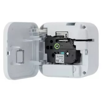 BROTHER tlačiareň štítkov PT-P910BT - 36mm, pásky TZe, Bluetooth, USB