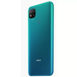 Xiaomi Redmi 9C NFC 3GB/64GB Aurora Green Xiaomi Redmi 9C NFC 3GB/64GB Aurora Green