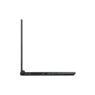 ACER NTB Nitro 5 (AN517-54-52PA) - i5-11400H, 17.3" FHD IPS Anti-Glare, 8GB, 512GBSSD, GTX 1650, Linux, Čierna