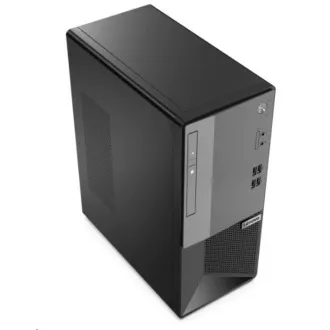 LENOVO PC V55t Gen 2-13ACN Tower-Ryzen 5 5600G, 8GB, 256SSD, VGA, HDMI, Int.AMD Radeon, čierna, W11P, 3Y Onsite