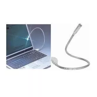 PremiumCord USB prídavné svetielko napájané z portu PremiumCord USB prídavné svetielko napájané z portu
