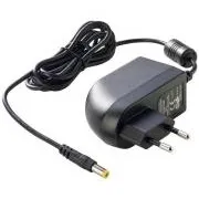 PremiumCord napájací adaptér 230V / 12V / 2A jednosmerný - Rozbalené