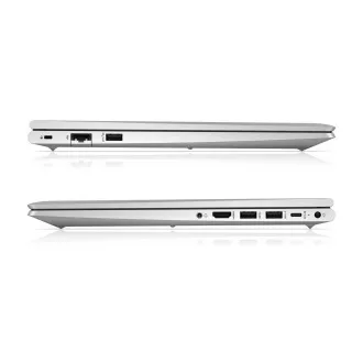 HP NTB ProBook 450 G9 i5-1235U 15.6 FHD UWVA 250 HD, 8 GB, 512 GB, Fps, ax, BT, Backlit kbd, Win11Pro DWN10