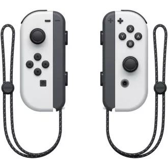 Nintendo Switch - OLED Model (White) Nintendo Switch - OLED Model (White)