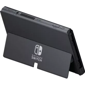 Nintendo Switch - OLED Model (White)