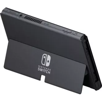 Nintendo Switch - OLED Model (White) Nintendo Switch - OLED Model (White)