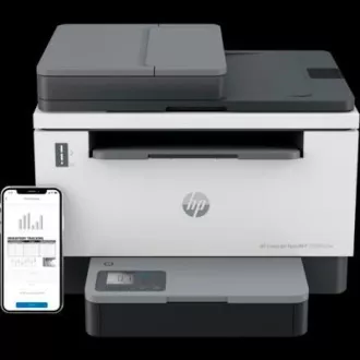 HP LaserJet Tank 2604sdw (A4, 22 ppm, USB, Ethernet, Wi-Fi, PRINT/SCAN/COPY, ADF, duplex)