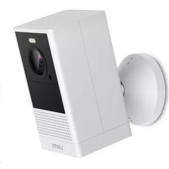 IMOU IPC-B46LP-White, Cell 2 white, IP kamera 4Mpx, 1/2, 9" CMOS, IR<10, objektív 2, 8 mm