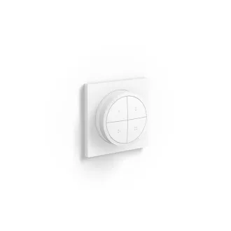 PHILIPS Hue Vypínač Tap - biela PHILIPS Hue Vypínač Tap - biela