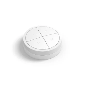 PHILIPS Hue Vypínač Tap - biela PHILIPS Hue Vypínač Tap - biela