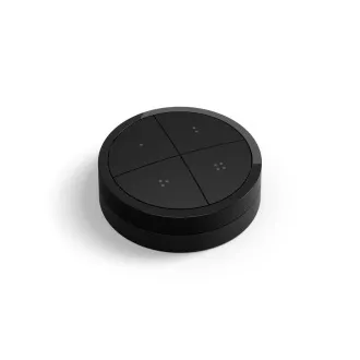 PHILIPS Hue Vypínač Tap - čierna PHILIPS Hue Vypínač Tap - čierna