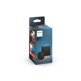 PHILIPS Hue Vypínač Tap - čierna PHILIPS Hue Vypínač Tap - čierna