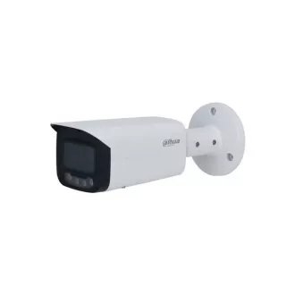 Dahua IPC-HFW5449T-ASE-LED-0360B, IP kamera, 4Mpx, 1/1, 8" CMOS, objektív 3, 6 mm, IR<60, IP67