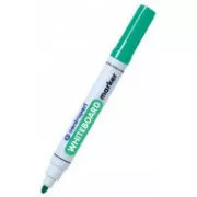 Značkovač Centropen 8559 na biele tabule zelený valcový hrot 2,5mm