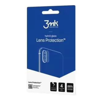 3mk Lens Protection pre Samsung Galaxy A52 4G/5G/A52s 4ks