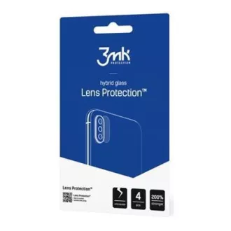 3mk Lens Protection pre Xiaomi 11T / Xiaomi 11T Pro (4ks) 3mk Lens Protection pre Xiaomi 11T / Xiaomi 11T Pro (4ks)