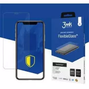 3mk hybridné sklo FlexibleGlass pre Realme 8