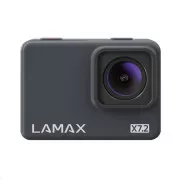 LAMAX X7.2 - akčná kamera