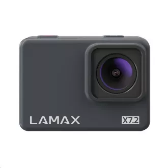 LAMAX X7.2 - akčná kamera
