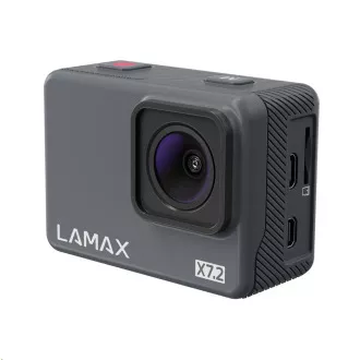 LAMAX X7.2 - akčná kamera
