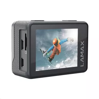 LAMAX X7.2 - akčná kamera