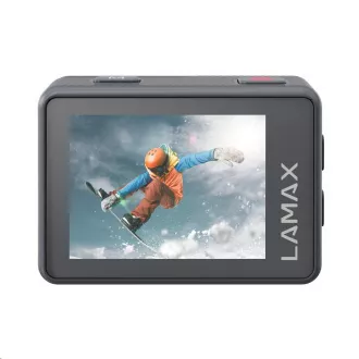 LAMAX X7.2 - akčná kamera