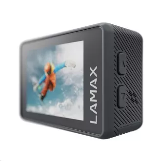 LAMAX X7.2 - akčná kamera