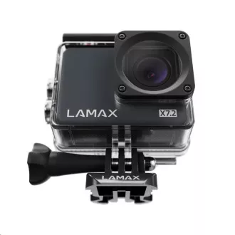 LAMAX X7.2 - akčná kamera