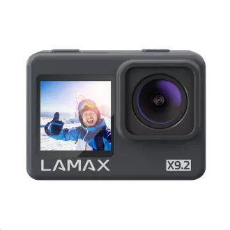 LAMAX X9.2 - akčná kamera