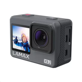 LAMAX X9.2 - akčná kamera