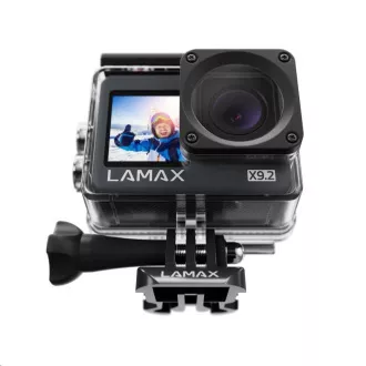 LAMAX X9.2 - akčná kamera