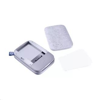 HP Vrecková tlačiareň HP Sprocket Luna White HP Vrecková tlačiareň HP Sprocket Luna White