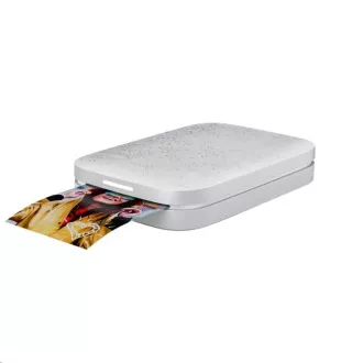 HP Vrecková tlačiareň HP Sprocket Luna White HP Vrecková tlačiareň HP Sprocket Luna White