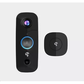 Toucan Wireless Video Doorbell with Chime - bezdrôtový domový videotelefón