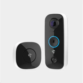 Toucan Wireless Video Doorbell with Chime - bezdrôtový domový videotelefón