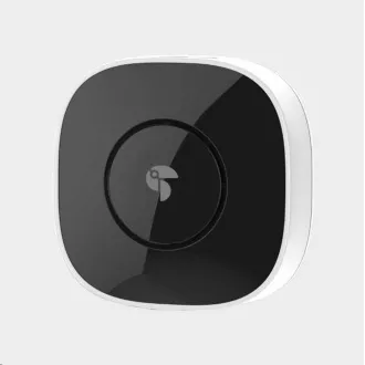 Toucan Wireless Video Doorbell with Chime - bezdrôtový domový videotelefón