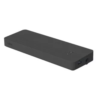 FUJITSU portreplikator Thunderbolt 3-4x USB Type-C (2x with Thunderbolt™ 3) a 3x USB Type-A DP HDM -bez 220V kábla FUJITSU portreplikator Thunderbolt 3-4x USB Type-C (2x with Thunderbolt™ 3) a 3x USB Type-A DP HDM -bez 220V kábla