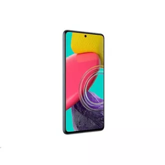 Samsung Galaxy M53 (M536), 5G, 6/128 GB, EÚ, modrá Samsung Galaxy M53 (M536), 5G, 6/128 GB, EÚ, modrá