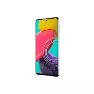 Samsung Galaxy M53 (M536), 5G, 6/128 GB, EÚ, modrá Samsung Galaxy M53 (M536), 5G, 6/128 GB, EÚ, modrá